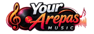 Your Arepas Music
